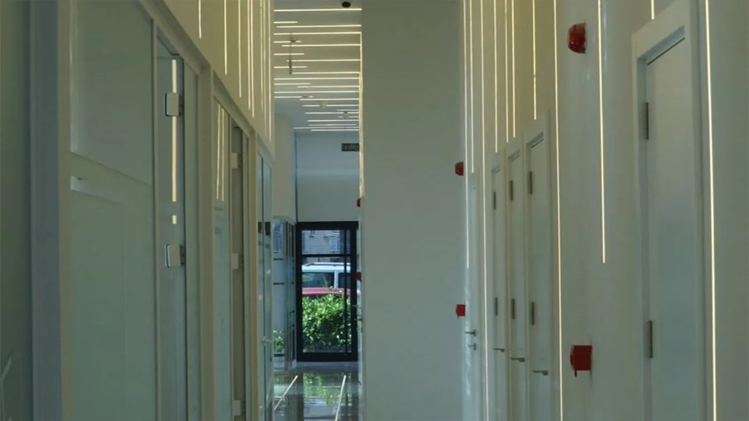  DENTLEON VİP AĞIZ VE DİŞ SAĞLIĞI POLİKLİNİĞİ  | Effect İzmir | Mimarlık ve Mühendislik İzmir